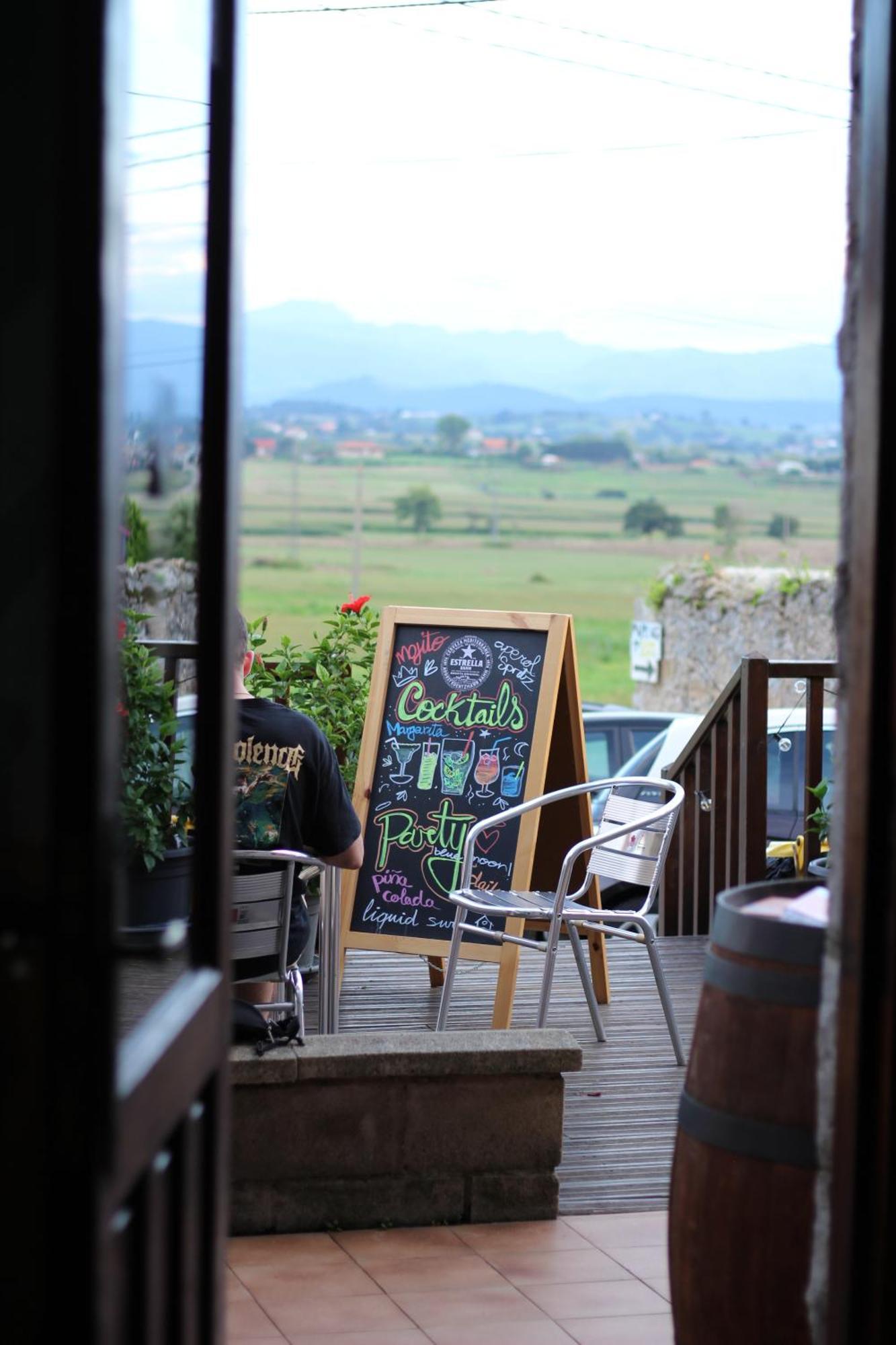Liquid Surfhouse Langre (Cantabria) Exterior foto