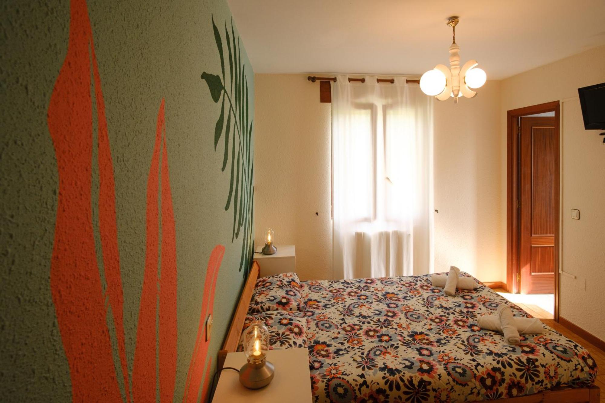 Liquid Surfhouse Langre (Cantabria) Quarto foto